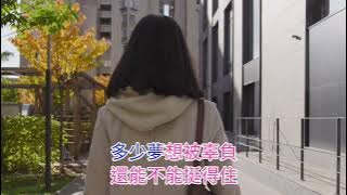 人生何處～孫藝琪Live合唱版【KTV導唱字幕】