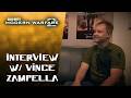Call Of Duty: Modern Warfare 2 (2009) - Interview With Vince Zampella