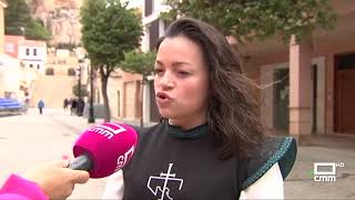 Almansa se prepara para las Fiestas Mayores