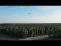Dufour Aerospace’s First Flight in Sweden - September 2024