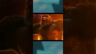 King Kong Defeated Pink Godzilla And Mechagodzilla All By Himself