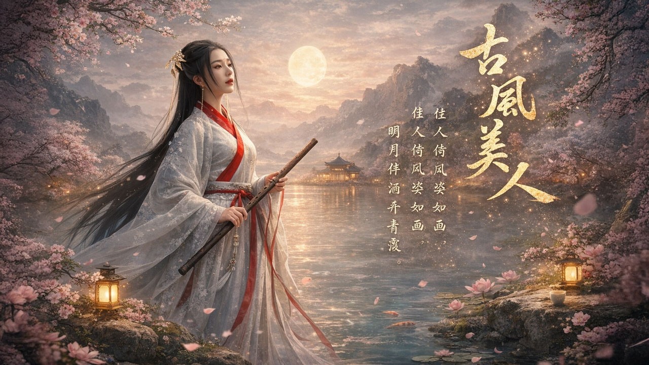 3小时50首最好的古代歌曲【热门古风曲】 盘点2026年抖音最火的10首古风音乐 过零丁洋 傲寒同学 别后 游山恋 2026 破百万古风歌曲 ♪ 十首超好听的古风歌曲