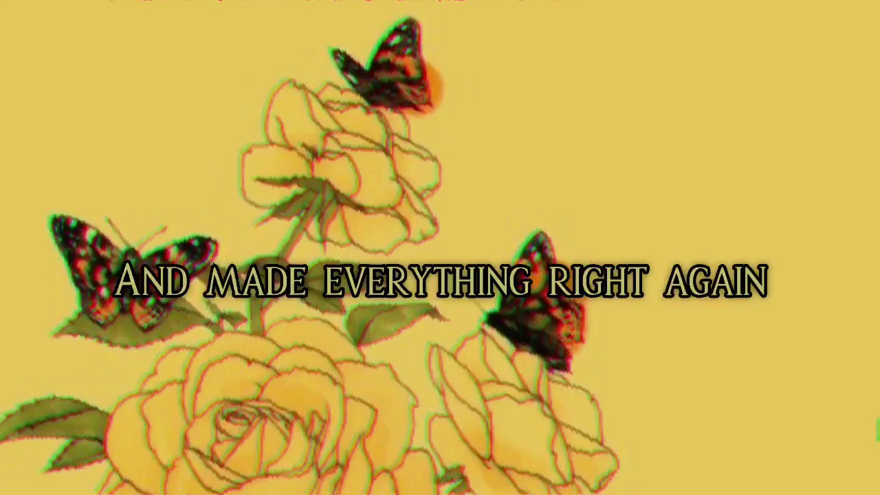 Queen Naija Butterflies part 2 lyric video YouTube