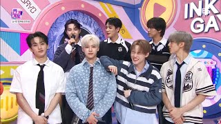 240331 NCT DREAM (엔시티 드림) COMEBACK INTERVIEW | SBS INKIGAYO [1080P]