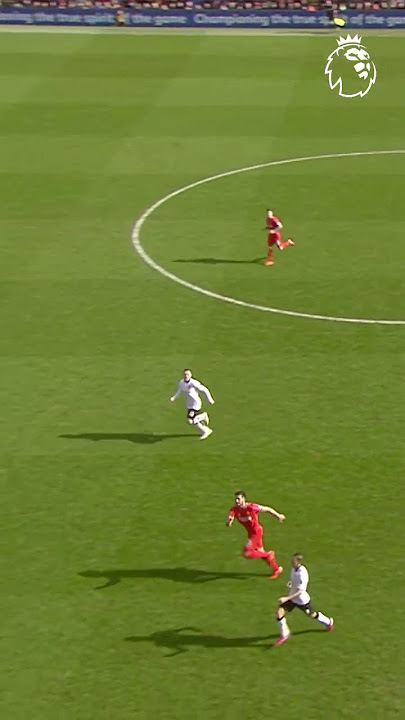 Angel Di Maria catching the ball! 😳 #shorts