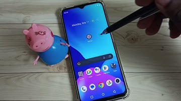 Realme C51 - Fix all Network Problems | No Service | Slow internet | 100% Solved