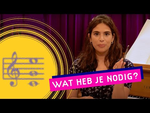 Video: Hoe Om Inhoud Te Komponeer