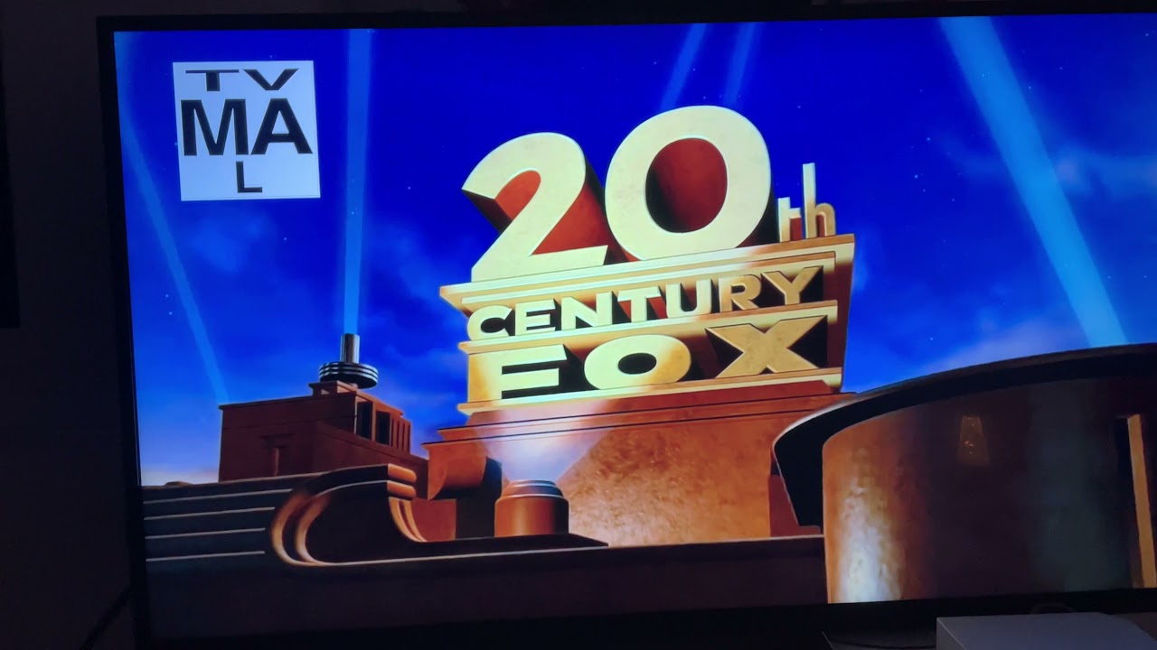 20th Century Fox - Logo (1999) 