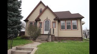 600 9th Street video tour