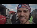 EURO TRIP: MXON DAY 1