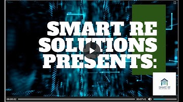 Smart RE Solutions Presents: Matrix Classic: Master Saved Searches & Favorites in Minutes