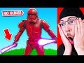 You *MISSED* This SECRET LIGHTSABER ONLY CHALLENGE! Fortnite Funny Fails and WTF Moments!