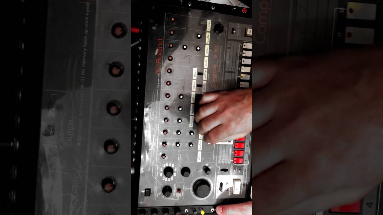 ShevilDark - Reef Edit