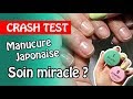 Dtox pshine  soin miracle  crash test