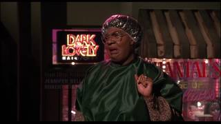The Nutty Professor 2 - Credits Bloopers/Gag Reel (1080p)