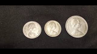 1964 RHODESIA #Millons or not??#viral #trending #shorts #ULTRA RARE COINS by All Footages Rsa 37 views 1 month ago 26 seconds