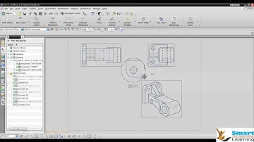 Unigraphics NX-7.5- Video Training/Tutorials DVD