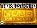 YEP! THIS IS THEIR BEST KNIFE RELEASE YET!