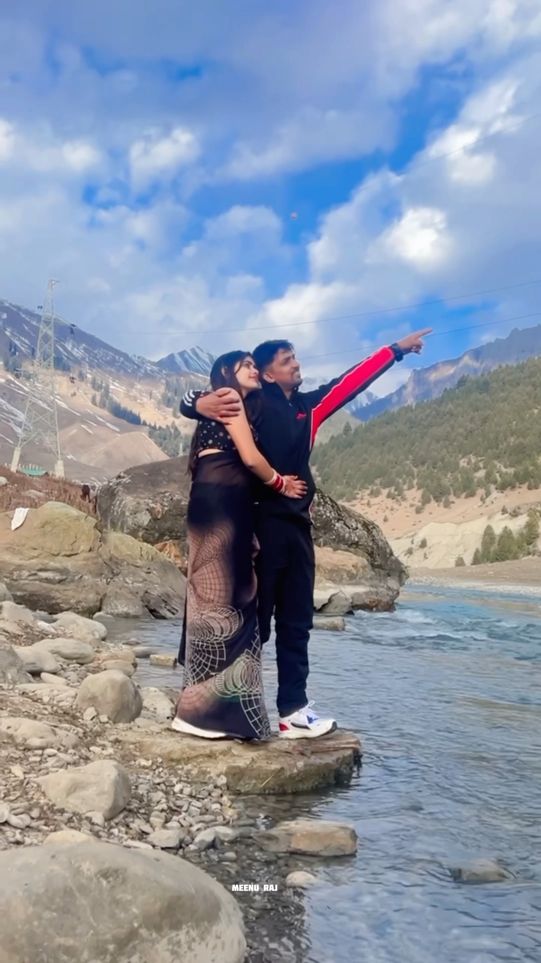 क्या तुम्हें याद है ?#shortsdance #love #meenu #trending