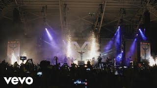 Video thumbnail of "El Gran Martín Elías - Intro (Saludos Inicio)"