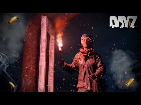 DayZ  ➤ STREAM➤ Для СВОИХ (PVE Hard)