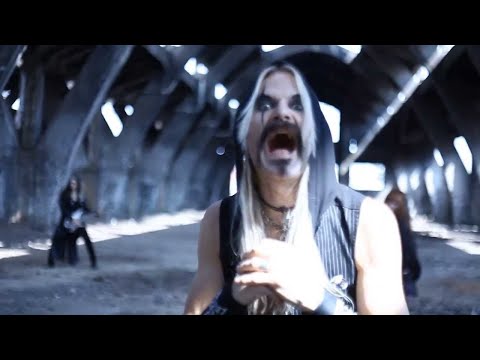 THERION - Kali Yuga III (OFFICIAL MUSIC VIDEO)