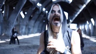 Video voorbeeld van "THERION - Kali Yuga III (OFFICIAL MUSIC VIDEO)"