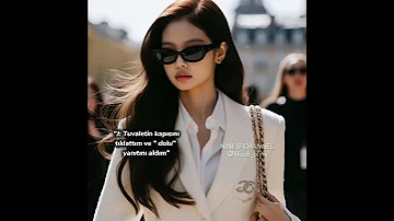 Pov Cr Ile Yapın Blackpink Keşfet Kpop Viral Edit Midzy Blink Jennie Jisoo Lisa Rose 