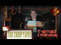 The Creep Tapes "Brad" | TWASM |T Watches A Scary Movie