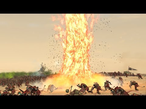 Video: Nästa Stora Historiska Total War-spel 