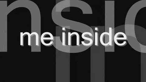 Papillon - Absynthe Minded - Lyrics on screen
