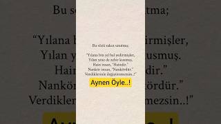 Bu Sözü Sakın Unutma.. Isözler Isözler Özlerdiyarı