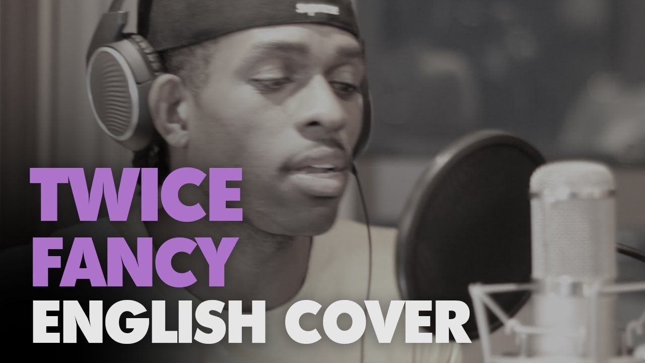 https://www.patreon.com/jasonrayTWICE - FANCYThis is an R&B english cover of ...