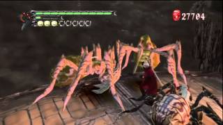 Testing Different Quality Settings 480p 1800 Bitrate (Increased Auto) 59.94
