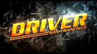 Driver: San Francisco Multiplayer Moders trailer