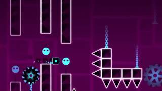 Geometry Dash - Clutterfunk Full - Xtreme332 - Trailer