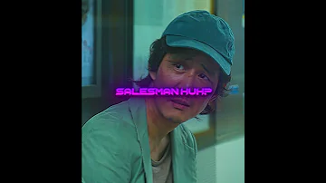 Another Round With ME Salesman Edit Amor Na Praia Slowed 