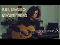 LIL NAS X - Montero (Call Me By Your Name) - COVER by René Schmitz