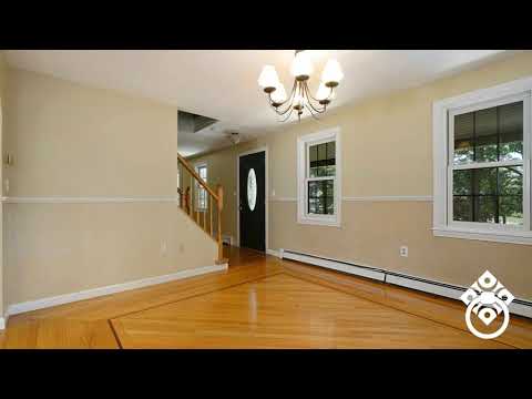 3 Clifton Dr, Kingston, MA home video tour
