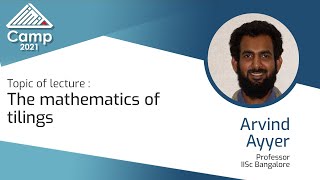 The Mathematics of Tiling by Arvind Ayyer