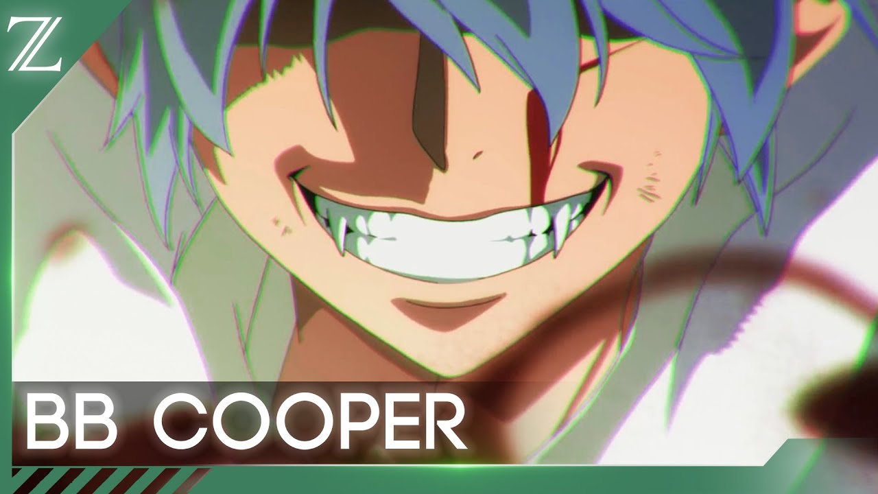 BB Cooper - Anything You Want | AMV - YouTube