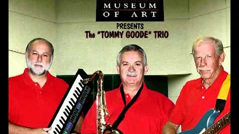 Tommy Goode Trio Albany Ga.
