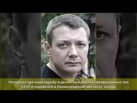 Цапник, Ян Юрьевич - Биография