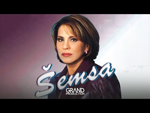 Semsa - Sta bi dao - (Audio 2000)