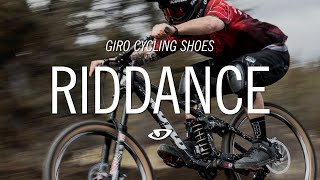 giro women's riddance off road shoes