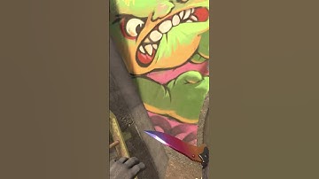 CS2 Overpass New Surf Spot