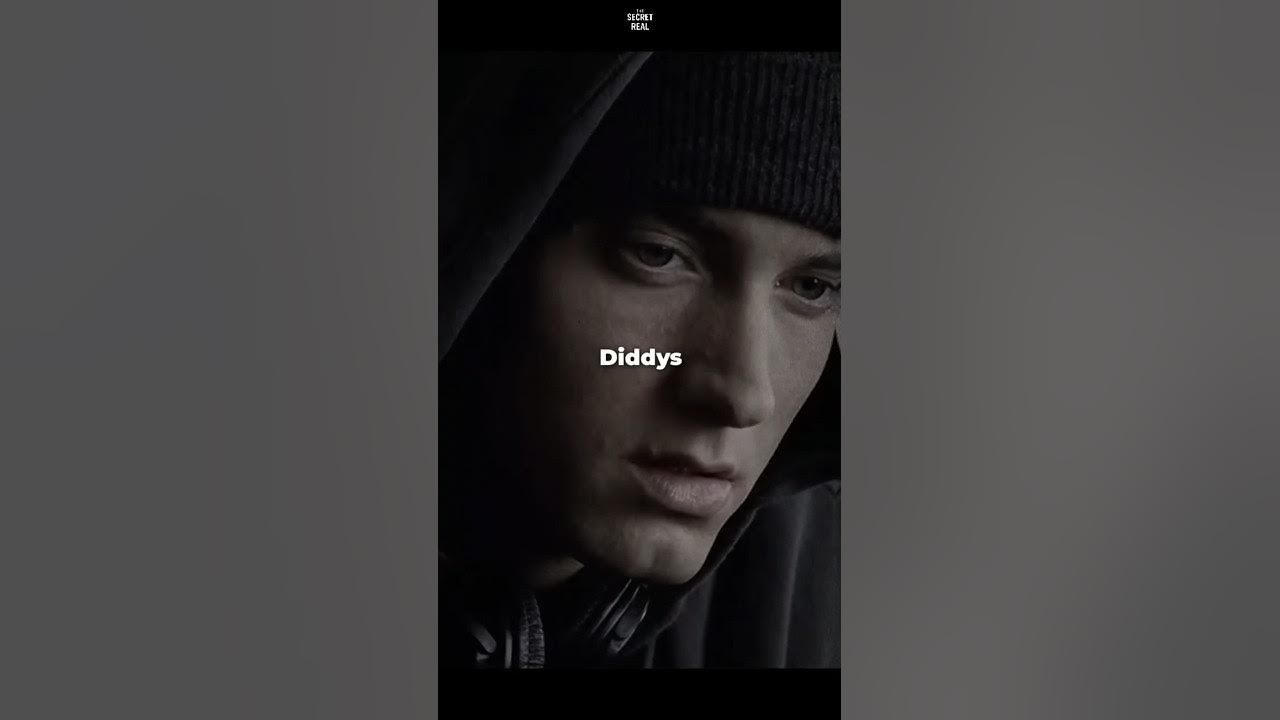 How Eminem’s “The Monster” Saved Rihanna’s Life 🔥 #shorts #eminem #rihanna #diddy How Eminem’s “The Monster” Saved Rihanna’s Life 🔥 #shorts #eminem #rihanna #diddy