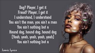 Doja Cat - Vegas (Lyrics)