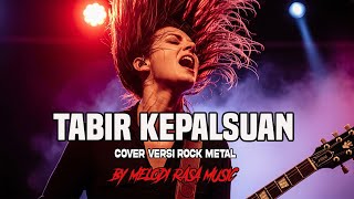 Download Lagu TABIR KEPALSUAN ( COVER VERSI ROCK METAL )by MELODI RASA MUSIK MP3 Download Lagu TABIR KEPALSUAN ( COVER VERSI ROCK METAL )by MELODI RASA MUSIK MP3