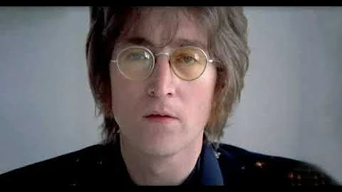 John Lennon - Jealous Guy - Isolated Orchestra
